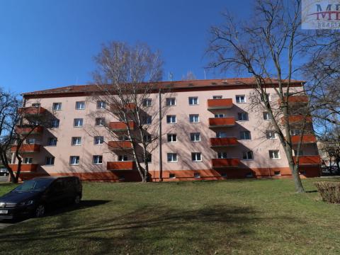 Pronájem bytu 2+kk, Most, Jaroslava Seiferta, 67 m2