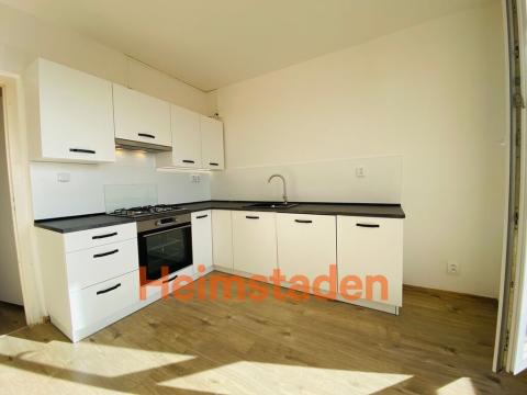 Pronájem bytu 4+1, Ostrava - Poruba, Nálepkova, 78 m2