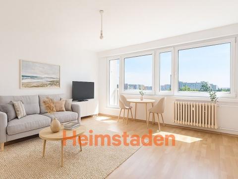 Pronájem bytu 3+1, Havířov - Šumbark, Ladova, 70 m2