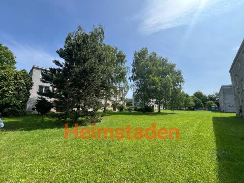 Pronájem bytu 2+1, Paskov, Bělská, 51 m2