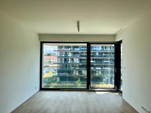 Pronájem bytu 2+kk, Praha - Žižkov, Jana Želivského, 61 m2