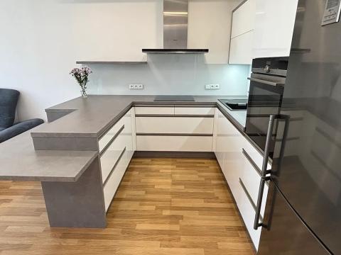 Pronájem bytu 3+kk, Ostrava, Na Prádle, 94 m2