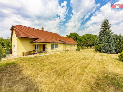 Prodej rodinného domu, Vlačice - Výčapy, 119 m2