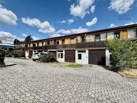 Prodej rodinného domu, Rožmitál pod Třemšínem, Kpt. Jaroše, 108 m2