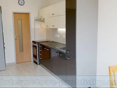 Pronájem bytu 3+1, Praha - Chodov, Doubravická, 69 m2