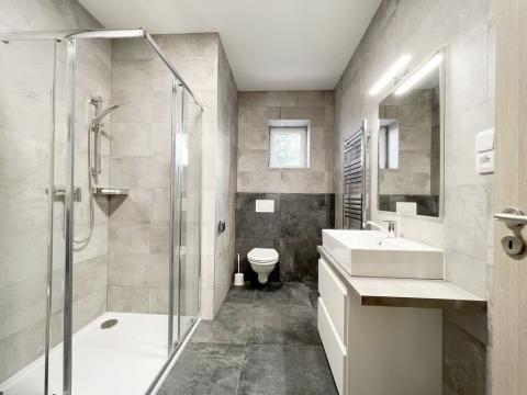 Pronájem bytu 1+kk, Kladno - Kročehlavy, Nad Vápenkami, 38 m2
