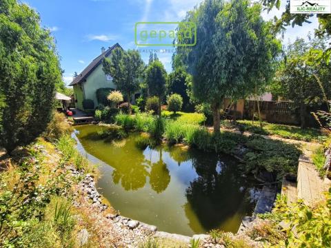 Prodej bytu 5+kk, Dobřany - Šlovice, 127 m2