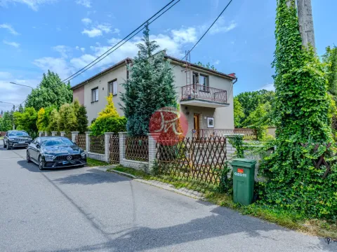 Prodej rodinného domu, Ostrava, Husarova, 192 m2