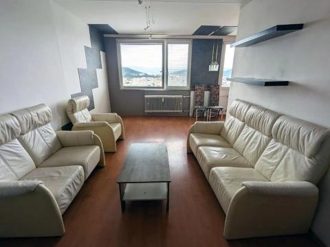 Pronájem bytu 3+1, Most, Javorová, 74 m2