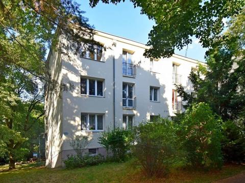 Pronájem bytu 1+kk, Praha - Veleslavín, Šumberova, 26 m2