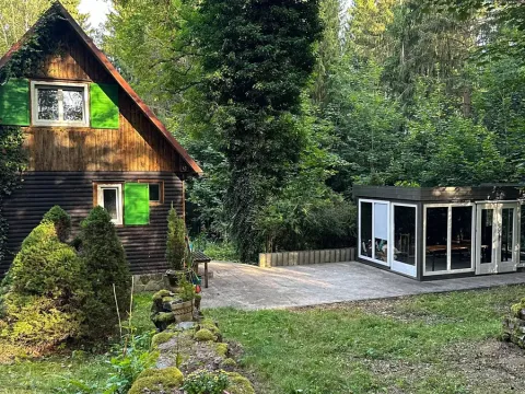 Prodej chalupy, Tři Sekery, 50 m2