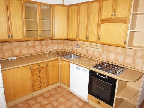 Pronájem bytu 3+1, Svitavy - Lány, Větrná, 86 m2