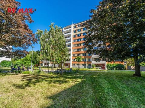 Prodej bytu 3+1, Kladno, Ústecká, 55 m2
