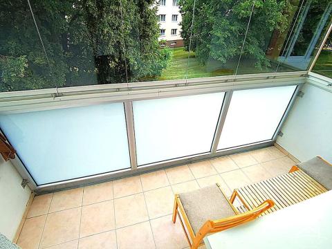 Pronájem bytu 2+1, Jihlava, 56 m2