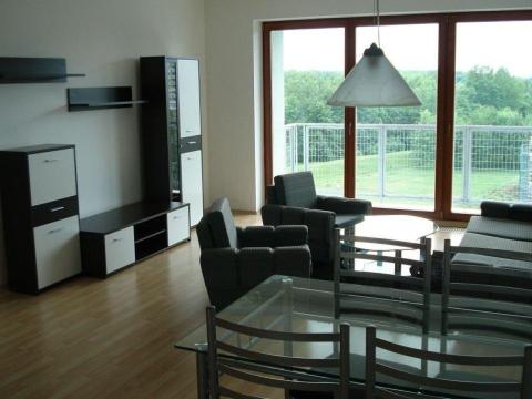 Pronájem bytu 2+kk, Pardubice - Polabiny, Labský Palouk, 62 m2