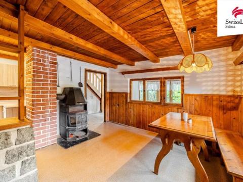 Prodej chaty, Káraný, U Zámečku II, 84 m2