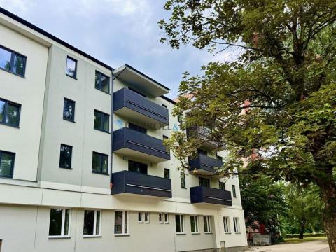 Prodej bytu 3+kk, Ostrava - Poruba, Mongolská, 73 m2