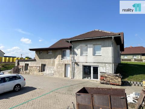 Pronájem bytu 4+kk, Horní Lapač, 290 m2