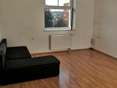 Pronájem bytu 1+1, Klatovy, Plánická, 45 m2