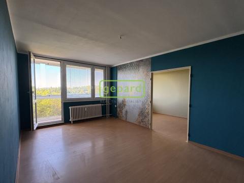 Prodej bytu 3+1, Praha, Mazovská, 74 m2