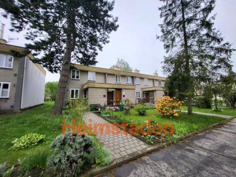 Pronájem bytu 2+1, Karviná - Ráj, Pokrok, 52 m2