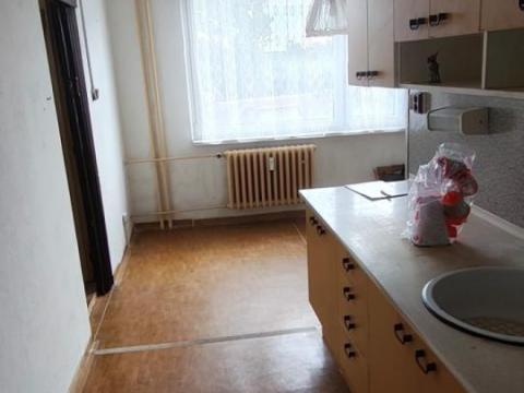 Prodej bytu 2+1, Litvínov - Horní Litvínov, Čapkova, 62 m2