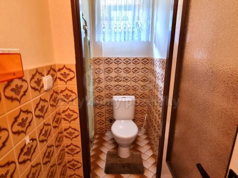 Prodej rodinného domu, Píšť, 180 m2