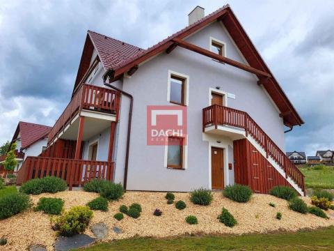 Prodej chaty, Václavov u Bruntálu - Horní Václavov, 87 m2
