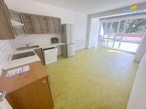 Pronájem bytu 4+kk, Praha - Braník, Nad Šálkovnou, 86 m2