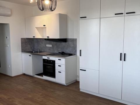 Pronájem bytu 1+kk, Dyje, 44 m2
