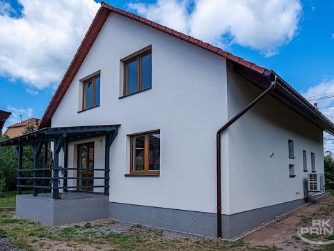 Prodej rodinného domu, Poříčany, 235 m2