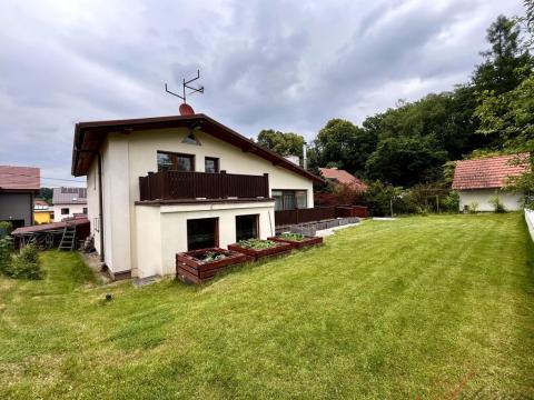 Prodej rodinného domu, Ostrava - Stará Bělá, Na Pešatku, 300 m2