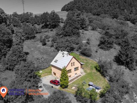 Prodej rodinného domu, Všemina, 200 m2