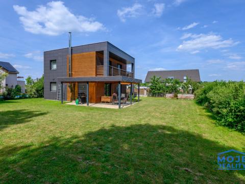 Prodej rodinného domu, Dobřany, Bronzová, 110 m2