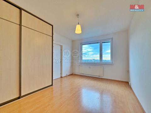 Pronájem bytu 1+1, Praha - Libuš, Zbudovská, 37 m2