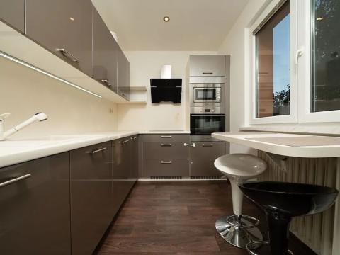 Pronájem bytu 2+1, Ostrava, Volgogradská, 46 m2