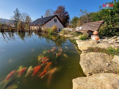 Prodej rodinného domu, Česká Třebová, 70 m2