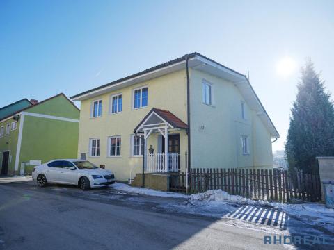Prodej rodinného domu, Dolní Dvořiště, 430 m2