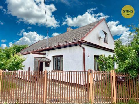 Pronájem rodinného domu, Opava - Kylešovice, Lomená, 140 m2