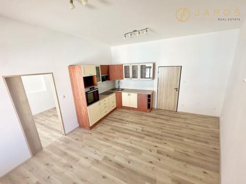 Pronájem bytu 2+kk, Kladno, T. G. Masaryka, 49 m2