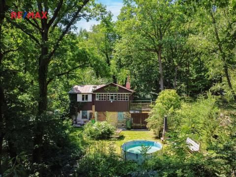 Prodej chaty, Štěnovice, 34 m2