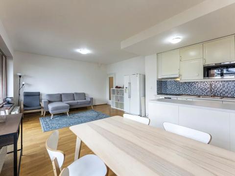 Prodej bytu 4+kk, Praha - Dejvice, Paťanka, 91 m2