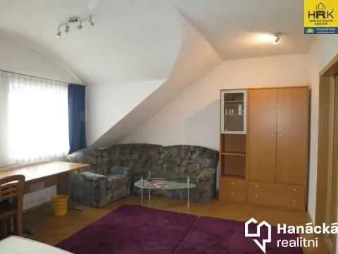 Pronájem pokoje, Olomouc, Českobratrská, 16 m2