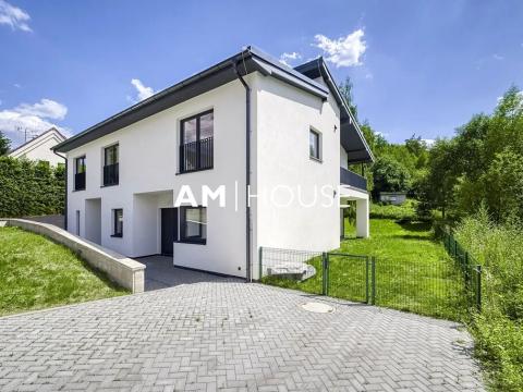 Prodej rodinného domu, Velké Popovice, 194 m2
