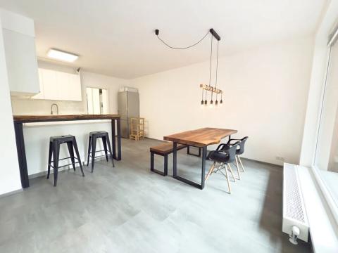 Pronájem bytu 3+kk, Praha - Žižkov, Olgy Havlové, 140 m2
