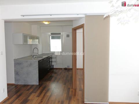 Pronájem bytu 3+kk, Benešov, Jiřího Horáka, 60 m2