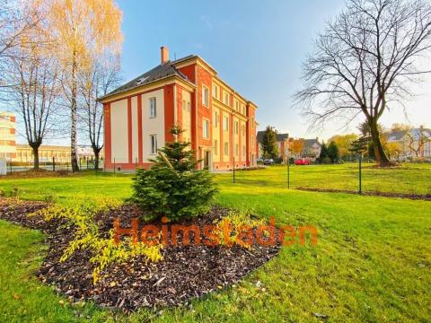 Pronájem bytu 2+kk, Ostrava - Kunčičky, Lihovarská, 43 m2