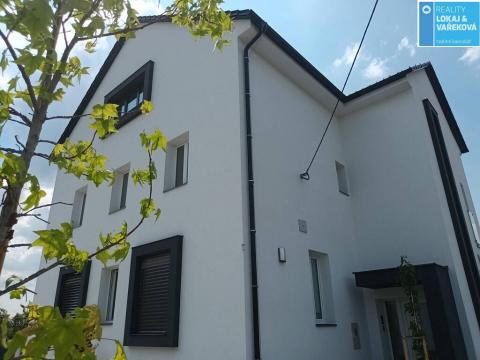 Pronájem bytu 2+kk, Vyškov - Nosálovice, Purkyňova, 40 m2
