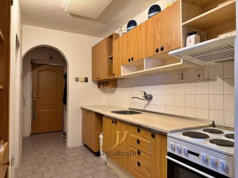 Pronájem bytu 1+1, Olomouc, Ztracená, 55 m2