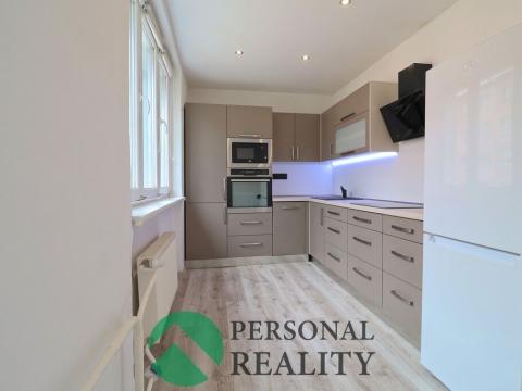 Pronájem bytu 2+1, Habartov, Raisova, 58 m2